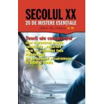 Secolul XX Vol.13: Teorii ale conspiratiei - Jakob van Eriksson