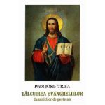Talcuirea Evangheliilor duminicilor de peste an - Iosif Trifa