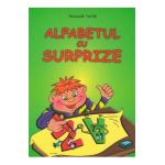 Alfabetul cu surprize - Niculae Tache