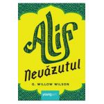Alif nevazutul - G. Willow Wilson