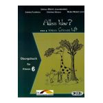 Alles klar?..., wenn Crimco hilft - Clasa 6 - Ursula Breuel, Corina Florescu, Cristina Niculiu, Maria Weber Lipan