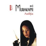 Auditia - Ryu Murakami