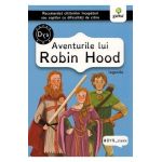 Aventurile lui Robin Hood