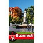 Bucuresti - Calator pe mapamond