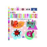 Cartea activitatilor practice. 75 de modele pentru tot anul