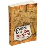Cartea lui Ioan Botezatorul. Viata si invataturile gnostice