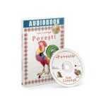 CD Povesti - Ion Creanga