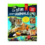 Ce stim despre animale? 7-12 ani