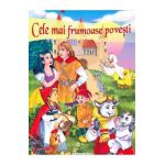 Cele mai frumoase povesti
