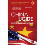 China ucide - Peter Navarro , Greg Autry