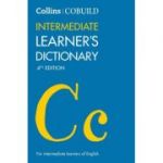 COBUILD Dictionaries for Learners. Intermediate Learner’s Dictionary (Fourth edition)