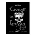 Cranii de lemn - Ion Mota