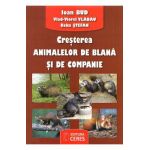 Cresterea animalelor de blana si de companie - Ioan Bud, Vlad-Viorel Vladau, Reka Stefan