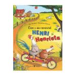 Cum s-au cunoscut Henri si Henrieta - Cee Neudert