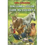 Din lumea celor care nu cuvanta - Emil Garleanu