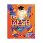 Dr. Mate. Ajutor de baza pentru invatarea matematicii 6-14 ani