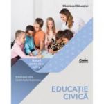 Educatie civica. Manual pentru clasa a 4-a - Maria-Liana Lacatus