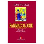 Farmacologie - Ion Fulga