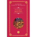Funeraliile Mamei Mari - Gabriel Garcia Marquez
