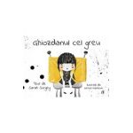 Ghiozdanul cel greu - Sarah Surgey