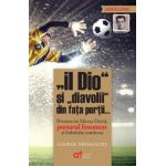 Il Dio si diavolii din fata portii - George Mihalache