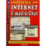 Initiere in internet e-mail si chat - Nicu George Bizdoaca, Ovidiu Staicu