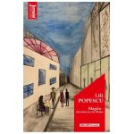 Magda. Vanzatoarea de Matze - Lili Popescu
