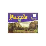 Puzzle - Colectia Peisaje 4 - 48 de piese (3-7 ani)