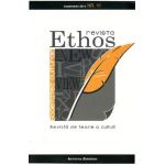 Revista Ethos Nr.11 Septembrie 2014