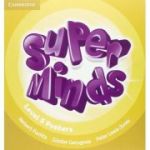 Super Minds Level 5, Posters - Herbert Puchta, Gunter Gerngross, Peter Lewis-Jones