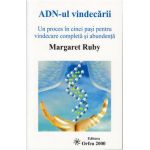 ADN-ul vindecarii - Margaret Ruby