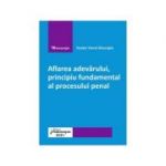 Aflarea adevarului, principiu fundamental al procesului penal - Teodor-Viorel Gheorghe