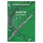 Album pentru flaut - Petre Elinescu