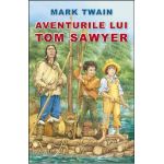 Aventurile lui Tom Sawyer - Mark Twain