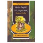 Cartea junglei - Rudyard Kipling