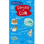 Cartea lui cum - Martine Laffon, Hortense de Chabaneix