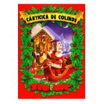 Carticica de colinde