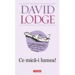 Ce mica-i lumea - David Lodge
