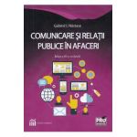 Comunicare si relatii publice in afaceri - Gabriel I. Nastase