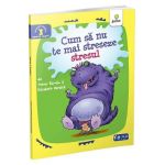 Cum sa nu te mai streseze stresul - Trevor Romain, Elizabeth Verdick