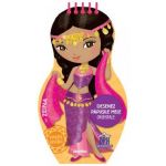 Desenez papusile mele orientale