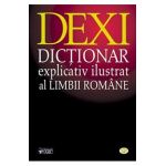 Dexi - Dictionar Explicativ Ilustrat al Limbii Romane