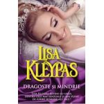 Dragoste Si Mandrie - Lisa Kleypas