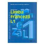 Franceza - Clasa 12. L1 - Manual - Mariana Popa