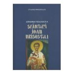 Gandirea teologica a Sfantului Ioan Hrisostom - Stylianos Papadopoulos