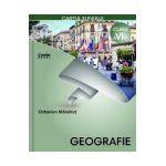 Geografie - Clasa 6 - Caietul elevului - Octavian Mandrut