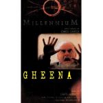 Gheena - Lewis Ganett
