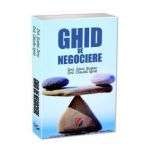 Ghid de negociere - Zeno Sustac, Claudiu Ignat