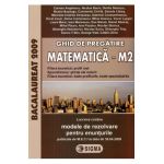 Ghid de pregatire pentru Bacalaureat la Matematica M2