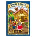 Hansel si Gretel - Editie De Lux